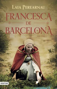 francesca de barcelona (ebook)-laia perearnau-9788423364923