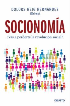 socionomia (ebook)-dolors reig hernandez-9788423412723