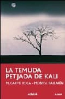 la temuda petjada de kali-9788423668823