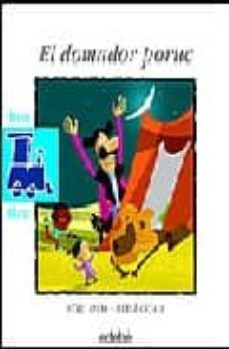 el domador poruc-9788423688623