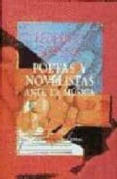poetas y novelistas ante la musica-9788423919123
