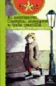 el comisario castilla, siempre a toda pastilla-rainer crummenerl-9788423963423