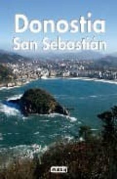 donostia/san sebastian (recuerda)-9788424137823
