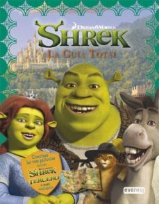 shrek 3: guia total-9788424145323
