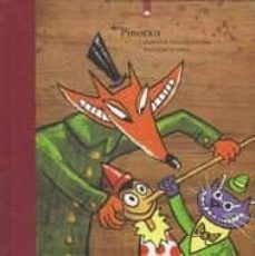 pinotxo: narracio de carlo collodi-merce escardo i bas-9788424614423