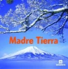 madre tierra (el mundo en fotos)-9788424630423