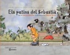 els patins del sebastia-9788424634223