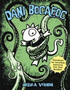 dani bocafoc-ursula vernon-9788424635923