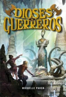 dioses y guerreros-9788424643423