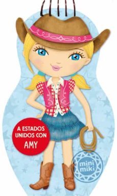 a estados unidos con amy-9788424648923