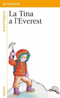 la tina a l everest-araceli segarra-9788424651923
