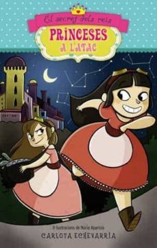 el secret dels reis-carlota echevarria-9788424653323