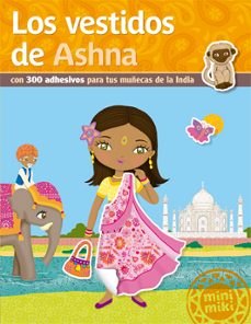 los vestidos de ashna-9788424658823