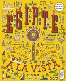 egipte a la vista (cat)-9788424664923