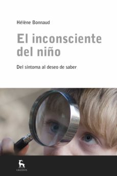 el inconsciente del niño (ebook)-helene bonnaud-9788424938123