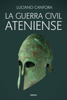 la guerra civil ateniense (ebook)-luciano canfora-9788424939823