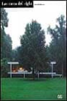 las casas del siglo-anatxu zabalbeascoa-9788425216923