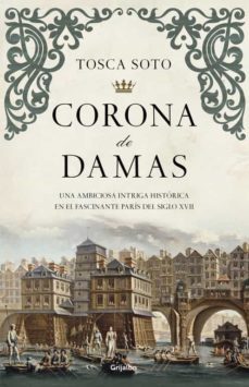corona de damas-tosca soto-9788425352423