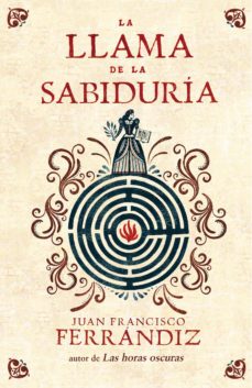 la llama de la sabiduria-9788425353123