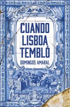cuando lisboa temblo (ebook)-domingos freitas do amaral-9788425358623