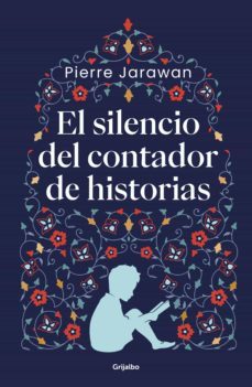 el silencio del contador de historias (ebook)-pierre jarawan-9788425361623