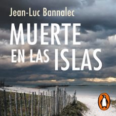 muerte en las islas (comisario dupin 2) (audiolibro)-jean luc bannalec-9788425363023