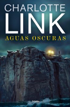 aguas oscuras (kate linville &amp; caleb hale 5) (ebook)-charlotte link-9788425366123