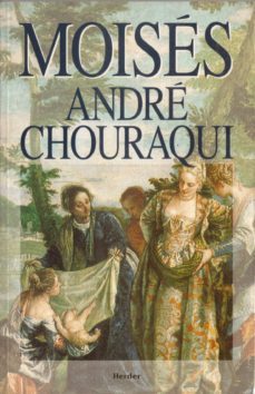 moises, viaje a los confines de un misterio realizado y de una ut opia realizable-9788425420023