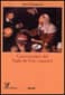 gastronomia del siglo de oro español-9788425421723