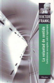 la voluntad de sentido (ebook)-viktor e. frankl-9788425427923