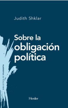 sobre la obligacion politica-9788425443923