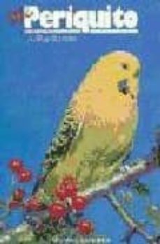 mi periquito-anne ray streeter-9788425508523