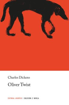 oliver twist-charles dickens-9788426143723