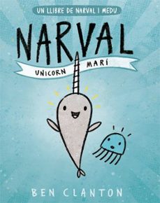 narval. unicorn mari-9788426145123