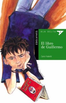 el libro de guillermo-carlo frabetti-9788426348623