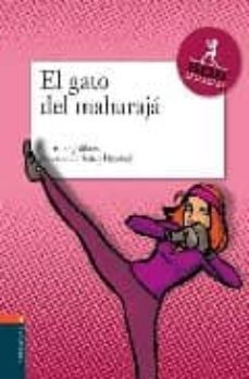 el gato del maharaja-9788426361523
