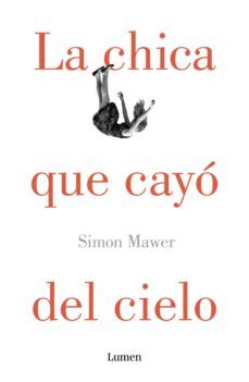 la chica que cayó del cielo (ebook)-simon mawer-9788426402523