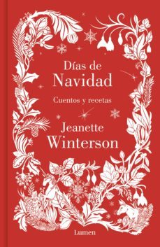 días de navidad (ebook)-jeanette winterson-9788426404923