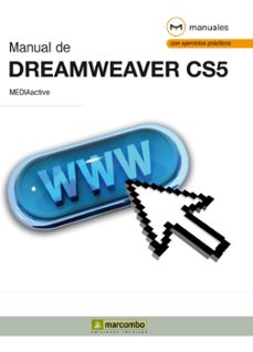manual de dreamweaver cs5-9788426717023