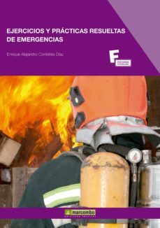 ejercicios y practicas resueltas de emergencias (ebook)-9788426718723