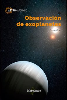 observacion de exoplanetas-9788426727923