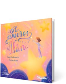 los sueños de ilan-begoña ibarrola-9788426739223