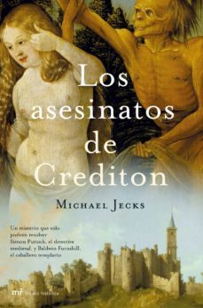 los asesinatos de crediton-9788427031623