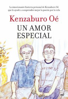 (pe)un amor especial-9788427035423