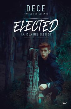 elected. la isla del elegido (ebook)-dece daniel castellanos-9788427046023