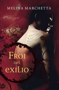froi del exilio (cronicas de lumatere, ii)-9788427203723