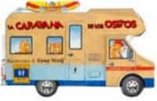 la caravana de los ositos-9788427265523