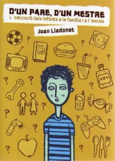 d un pare d un mestre-joan lladonet-9788427308923