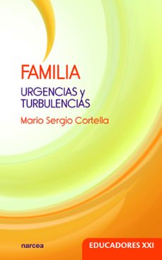 familia urgencias y turbulencias-9788427724723