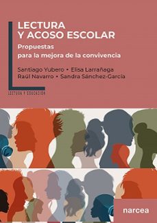lectura y acoso escolar-9788427729223